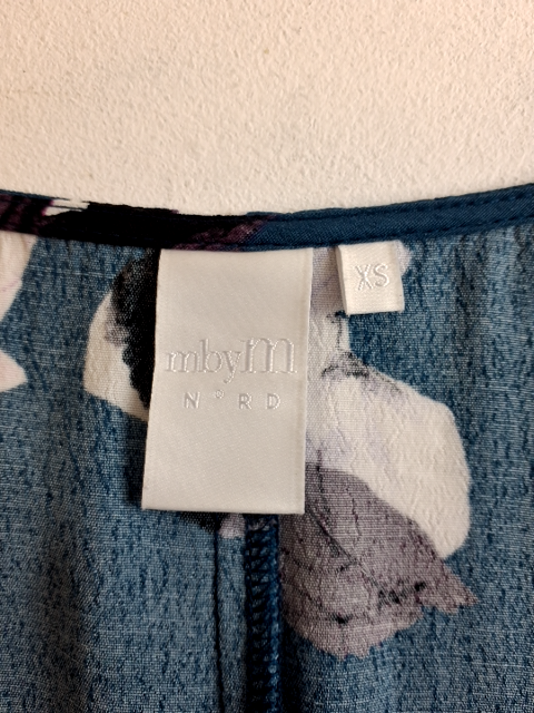 By Malene Birger Kjole (G394)